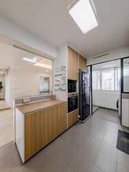 Blk 121C Eastbank @ Canberra (Sembawang), HDB 5 Rooms #503268401